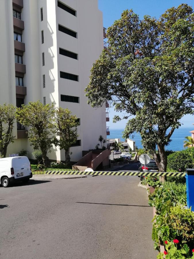 Shearwaters - Sounds Of The Sea Apartment Funchal  Exterior photo