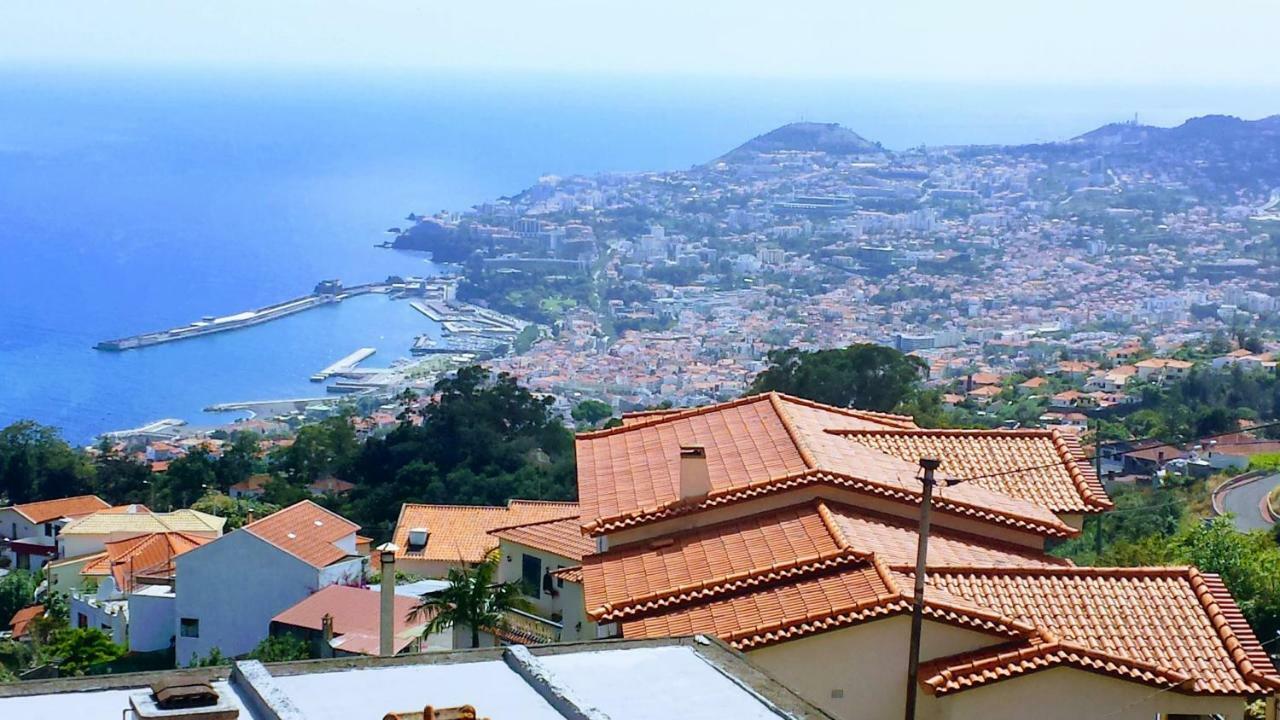 Shearwaters - Sounds Of The Sea Apartment Funchal  Exterior photo