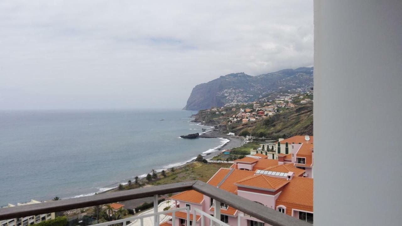 Shearwaters - Sounds Of The Sea Apartment Funchal  Exterior photo